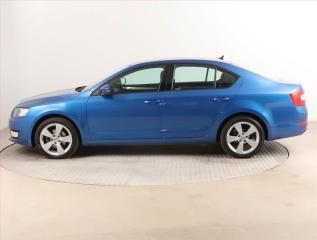 Škoda Octavia (2016) Ambition Plus 2.0 TDI, Automat - náhled 3