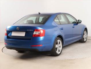 Škoda Octavia (2016) Ambition Plus 2.0 TDI, Automat - náhled 5