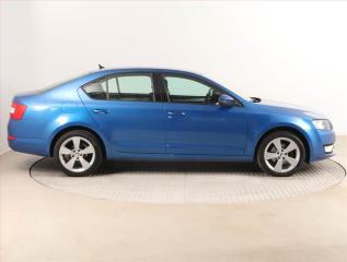 Škoda Octavia (2016) Ambition Plus 2.0 TDI, Automat - náhled 6
