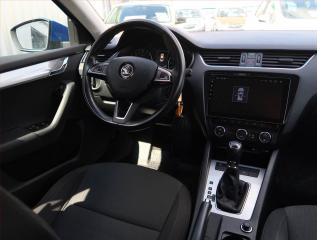 Škoda Octavia (2016) Ambition Plus 2.0 TDI, Automat - náhled 7