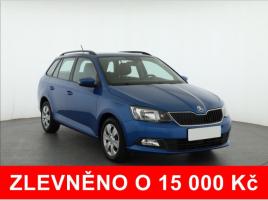 koda Fabia 1.2 TSI, R,2.maj, Serv.kniha