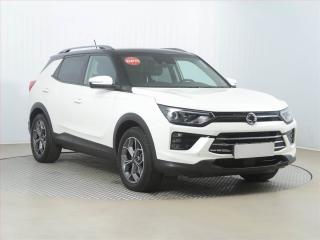 SsangYong Korando 1.5 T-GDI, Automat, R,1.maj