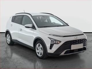 Hyundai Bayon Comfort Club 1.2 i, �R,1.maj