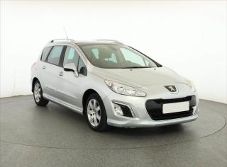 Peugeot 308 1.6 HDi, oblben vz