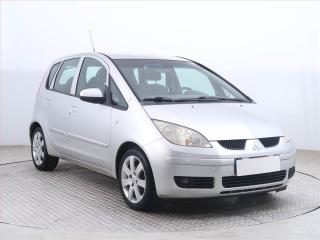 Mitsubishi Colt 1.3, jezd dobe