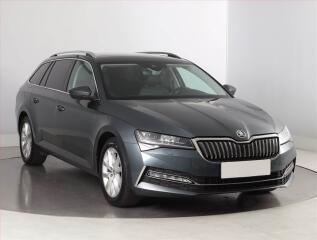 �koda Superb Style iV 1.4 TSI PHEV