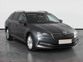 �koda Superb Style iV 1.4 TSI PHEV