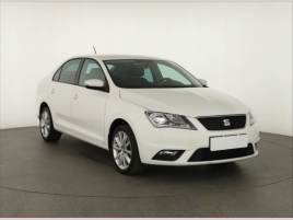 Seat Toledo 1.2 TSI, R,2.maj, Serv.kniha