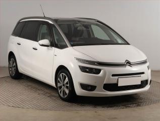 Citron C4 Picasso 2.0 HDI, Ke, Navi, Tempomat