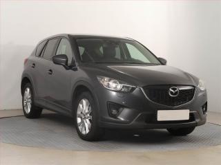 Mazda CX-5 2.2 Skyactiv-D, 4X4, Automat