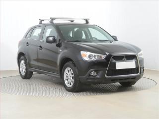 Mitsubishi ASX 1.8 DI-D MIVEC, 4X4, Tempomat