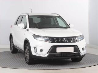 Suzuki Vitara Premium 1.4 BoosterJet