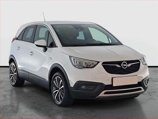 Opel Crossland X 1.2 Turbo, �R,1.maj