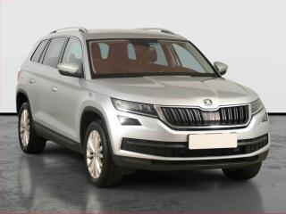 �koda Kodiaq Style 2.0 TDI 4x4