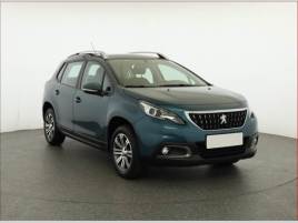 Peugeot 2008 Active 1.2 PureTech, R,1.maj