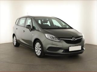 Opel Zafira 1.6 Turbo, R,1.maj