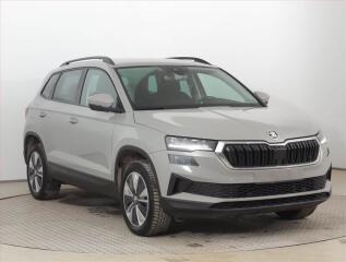 �koda Karoq 1.5 TSI