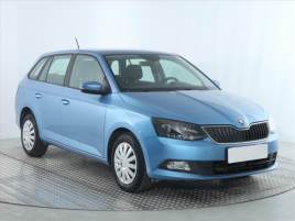 koda Fabia Style 1.2 TSI, Park.senzory