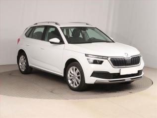 koda Kamiq Style 1.6 TDI, AUTOMAT