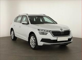 koda Kamiq Style 1.6 TDI, AUTOMAT