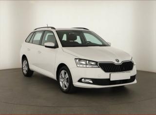 koda Fabia Ambition 1.0 TSI, R,1.maj