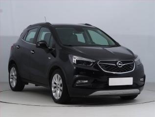 Opel Mokka Innovation 1.4 Turbo, Automat