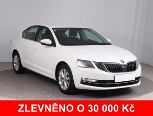 �koda Octavia Style 1.6 TDI, Tempomat