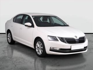 �koda Octavia Style 1.6 TDI, Tempomat