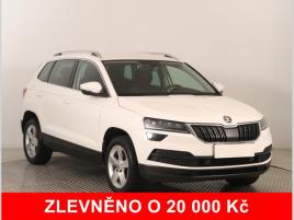 koda Karoq 1.6 TDI, R,2.maj, Navi