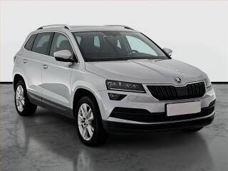 �koda Karoq Style 1.5 TSI