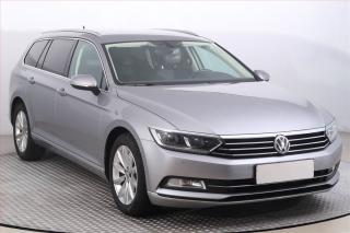 Volkswagen Passat Highline 2.0 TDI, Automat