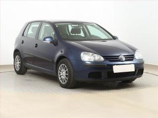 Volkswagen Golf 1.4 16V, po STK, jezd vborn