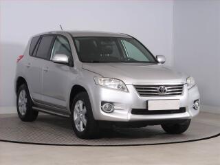 Toyota RAV4 2.0 VVT-i, 4X4, Automat, �R