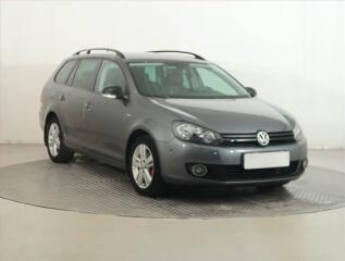 Volkswagen Golf 1.4 TSI, Navi, Park.�senzory