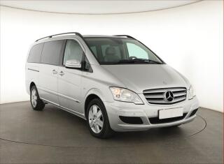 Mercedes-Benz Viano Trend 3.0 CDI, 1Maj