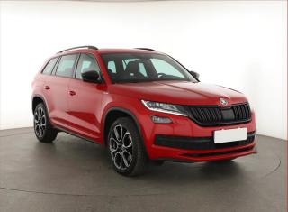 koda Kodiaq Sportline 2.0 TDI