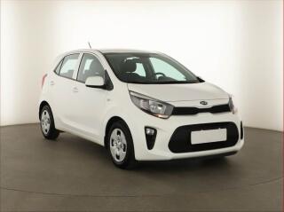 Kia Picanto 1.0 MPI, Automat, �R,1.maj