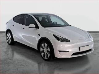 Tesla Model Y Long Range AWD 79kWh, SoH 92%