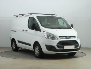 Ford Transit Custom 2.2 TDCI, R, 1Maj