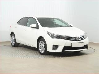 Toyota Corolla 1.6 Valvematic, Automat