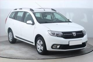 Dacia Logan 1.0 TCe LPG, LPG, Serv.kniha