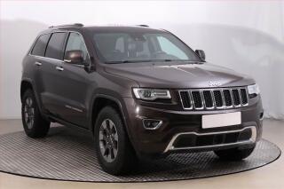Jeep Grand Cherokee 3.0 CRD