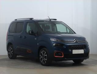 Citron Berlingo Feel 1.5 BlueHDi, 5Mst, R