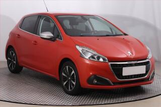 Peugeot 208 Allure 1.2 PureTech