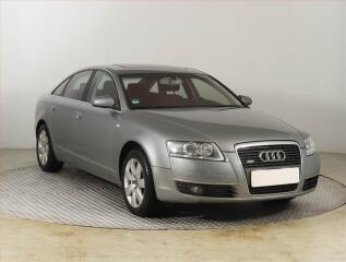 Audi A6 3.0 TDI , 4X4, Automat