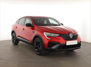 Renault Arkana 1.3 TCe, Esprit Alpine