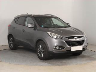 Hyundai ix35 1.6 GDI, Ke, Tempomat