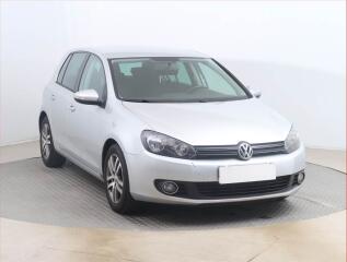 Volkswagen Golf 1.2 TSI, Tempomat