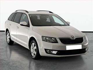 �koda Octavia 1.6 TDI, Tempomat