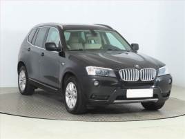 BMW X3 xDrive28i, 4X4, Automat, Ke